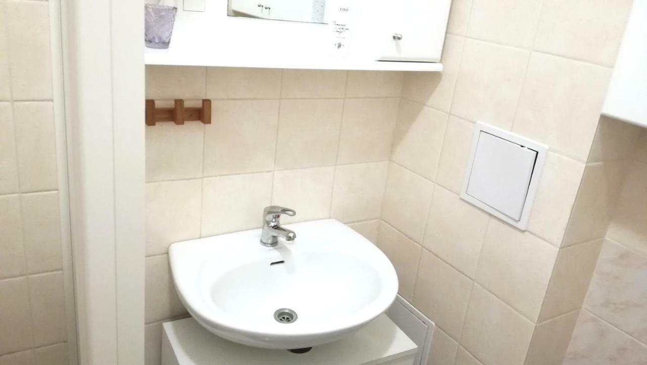 Appartement Mona - Old Town Bratislava